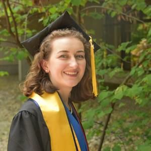 Meet your Posher, Simone